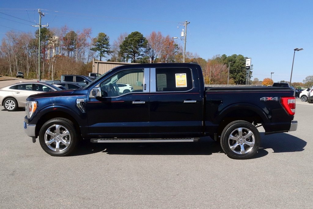 Used 2022 Ford F-150 XL