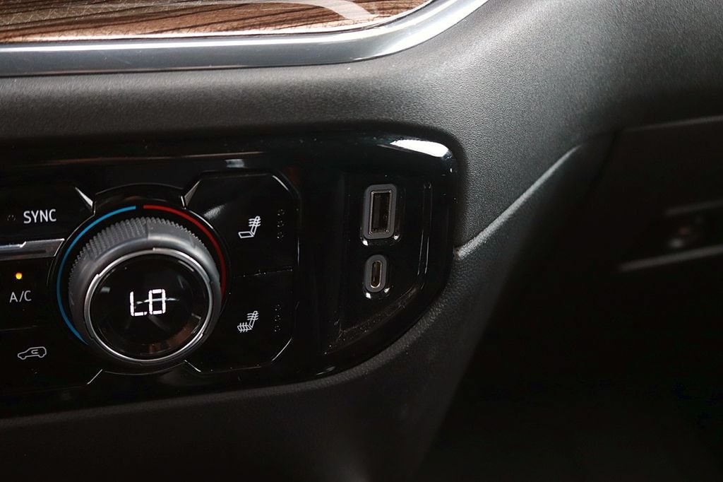 2023 Chevrolet Silverado 1500 RST - Photo 23