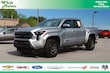  Toyota Tacoma 4WD