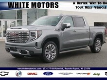 2024 GMC Sierra 1500 Denali Truck