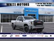 GMC Sierra 2500 HD