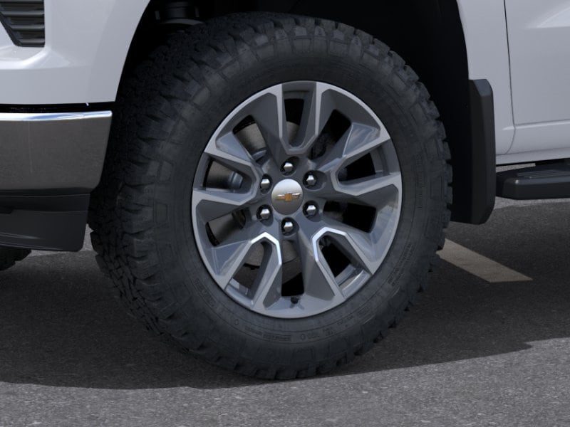 2026 Chevrolet Silverado 1500 LT - Photo 33