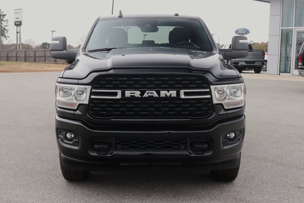 Used 2024 Ram 2500 Big Horn