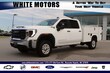 GMC Sierra 2500 HD