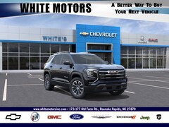 2026 GMC Terrain Elevation SUV