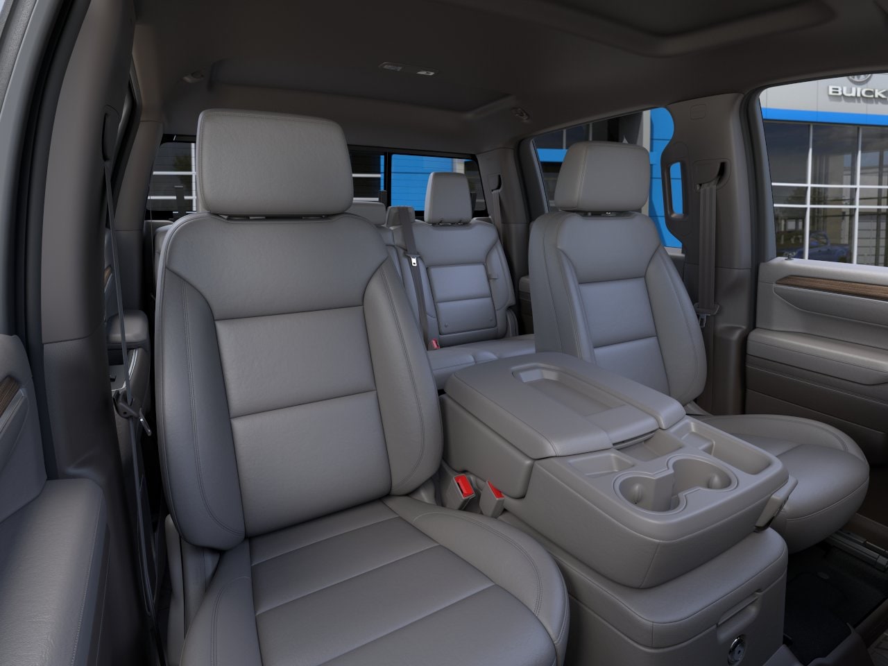 2026 Chevrolet Silverado 1500 LT - Photo 40