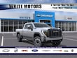 GMC Sierra 2500 HD
