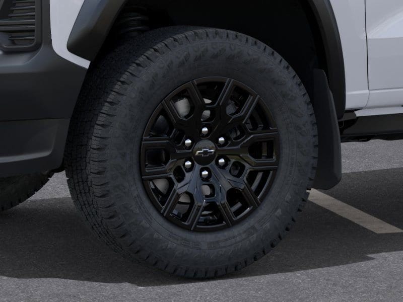 2026 Chevrolet Colorado Trail Boss - Photo 9