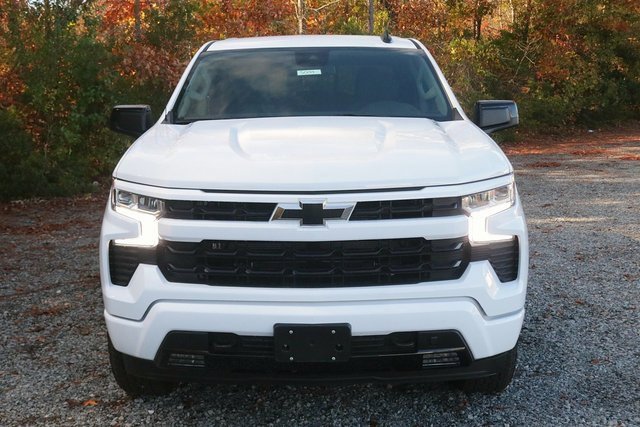 2025 Chevrolet Silverado 1500 RST photo 2