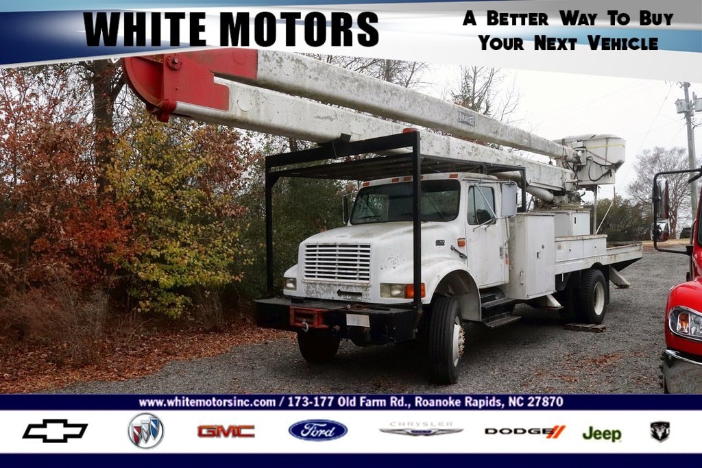 Used 1997 6500 International