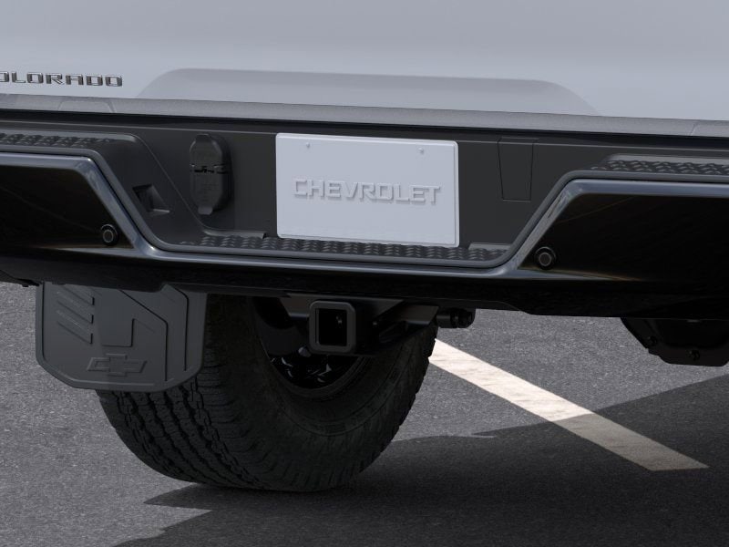 2026 Chevrolet Colorado Trail Boss - Photo 14