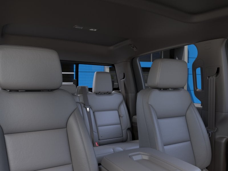 2026 Chevrolet Silverado 1500 LT - Photo 48