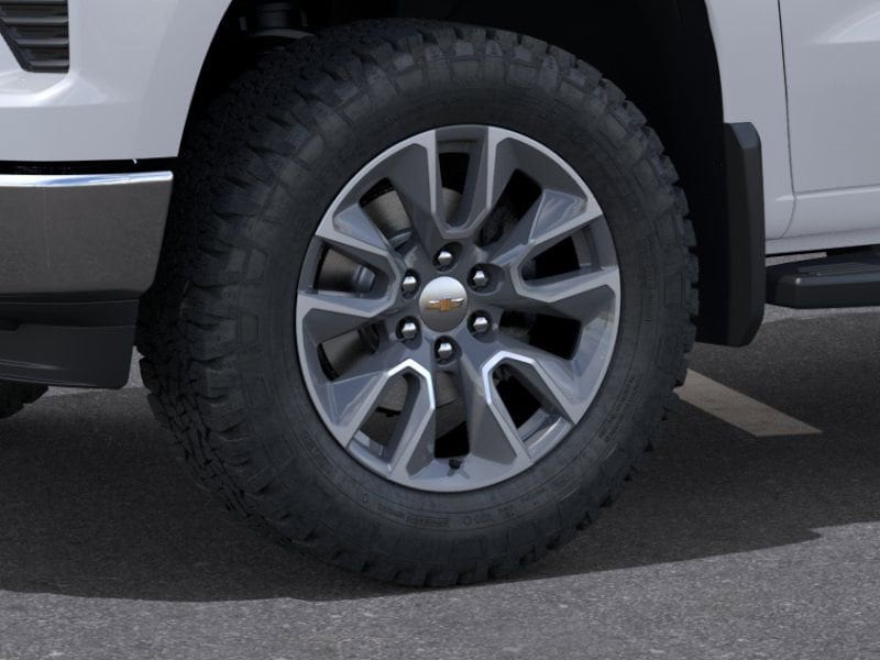 2026 Chevrolet Silverado 1500 LT - Photo 9