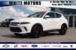 Dodge Hornet