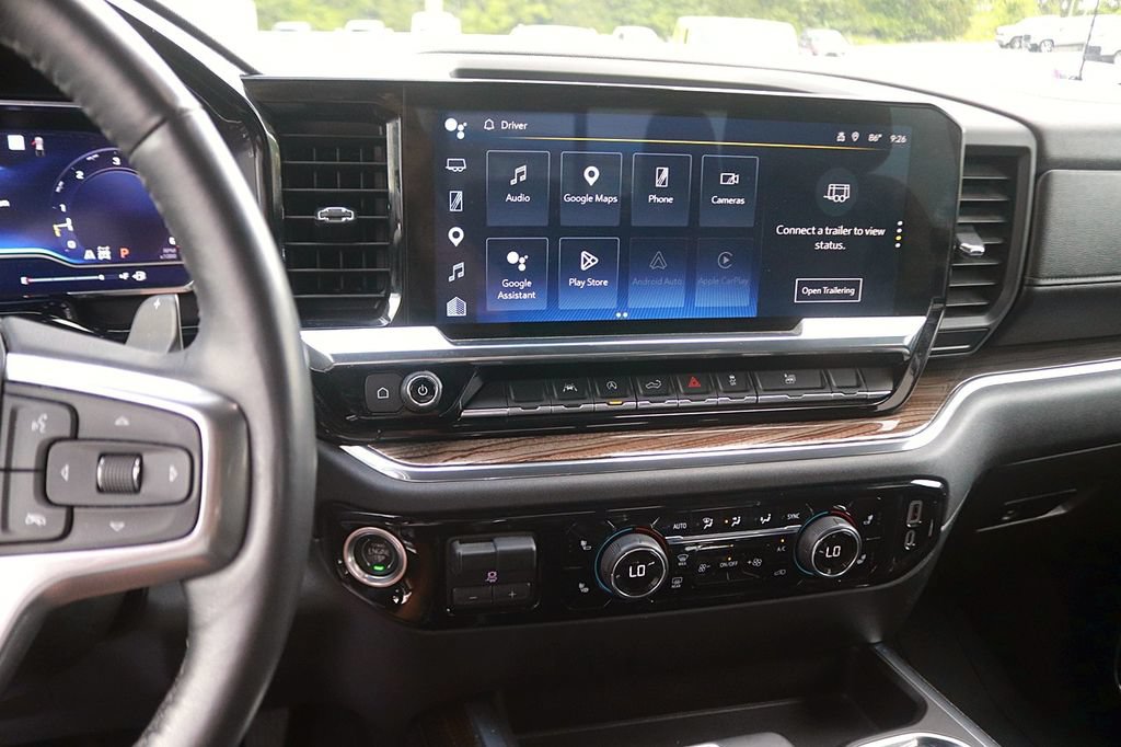 2023 Chevrolet Silverado 1500 RST - Photo 20