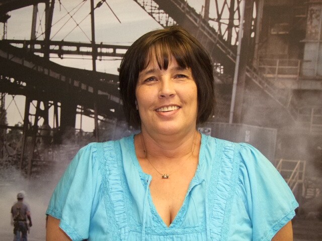 Deb Woodard