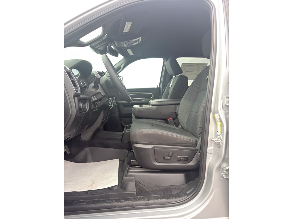 2026 RAM 2500 Big Horn - Photo 12