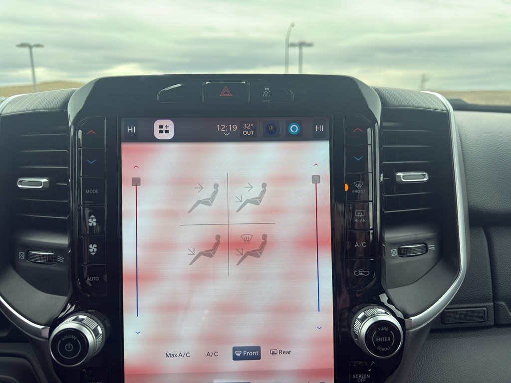 2026 RAM 2500 Big Horn - Photo 16