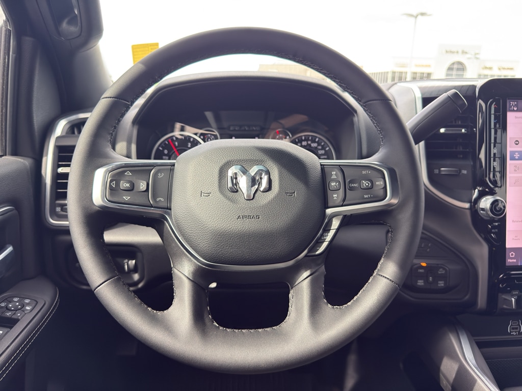 2026 RAM 2500 Big Horn - Photo 15