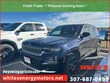 Jeep Grand Cherokee 4xe