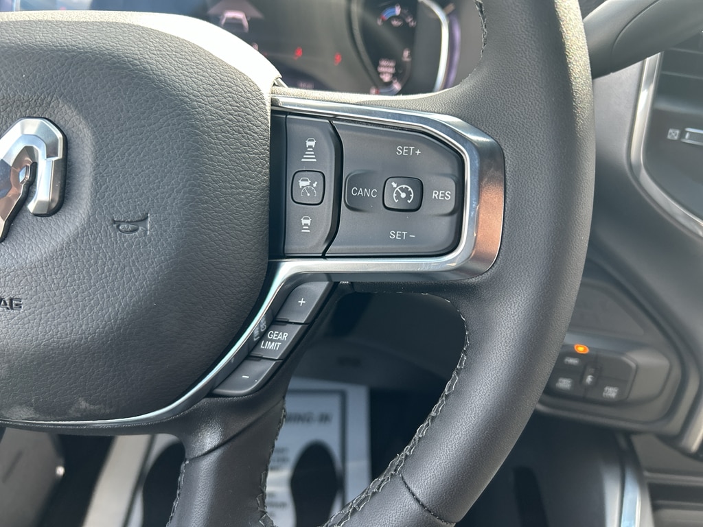 2026 RAM 2500 Laramie - Photo 21