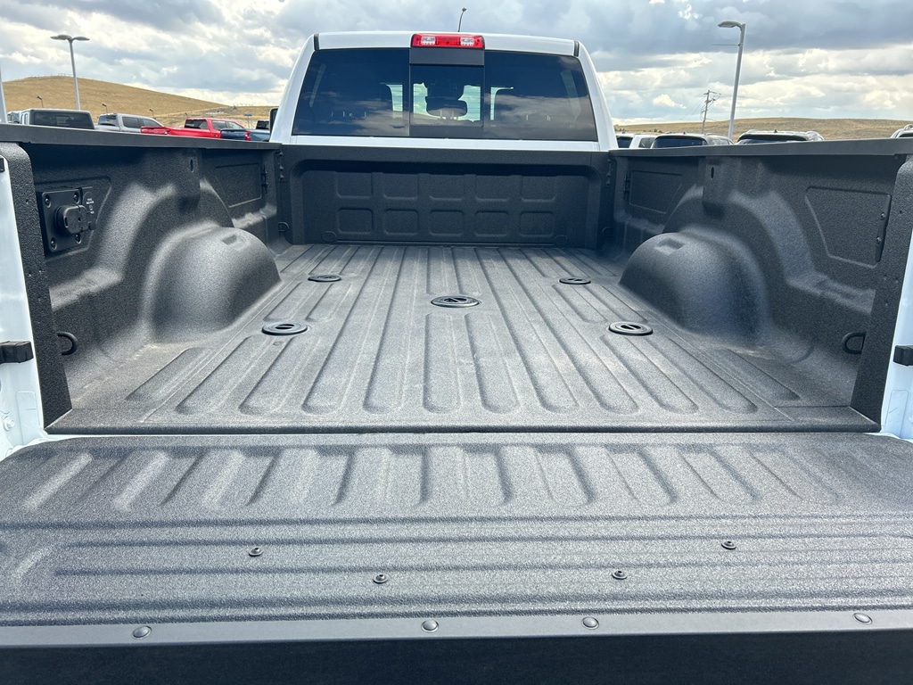 2026 RAM 2500 Laramie - Photo 13