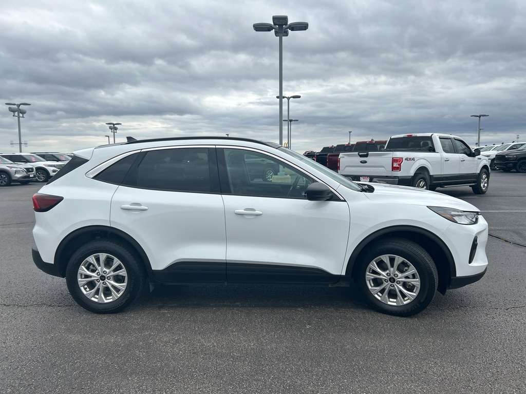 Certified 2024 Ford Escape Active Sport Utility