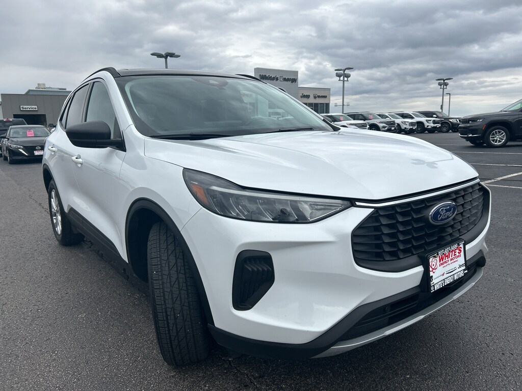2024 Ford Escape Active photo 3