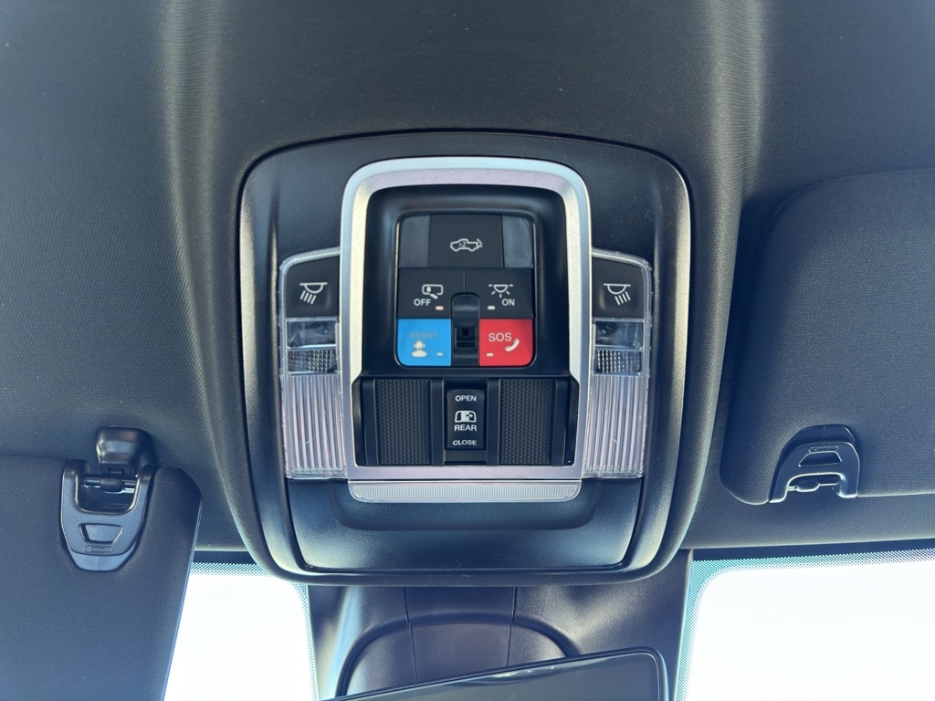 2026 RAM 2500 Laramie - Photo 21