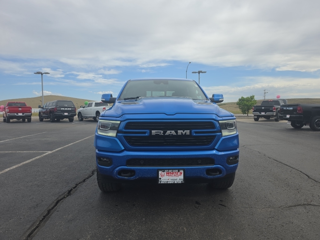 1C6SRFJT2MN578496