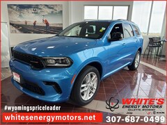 2026 Dodge Durango Sport Utility
