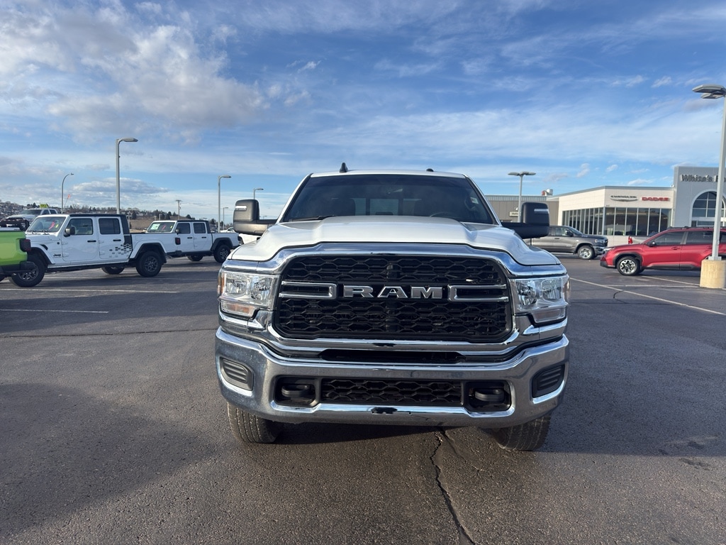 Used 2024 Ram 2500 Tradesman Crew Cab