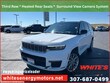 Jeep Grand Cherokee L