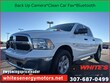  Ram 1500 Classic