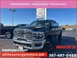  Ram 2500