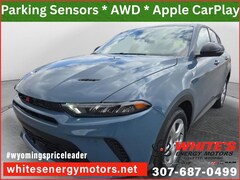 2025 Dodge Hornet GT SUV