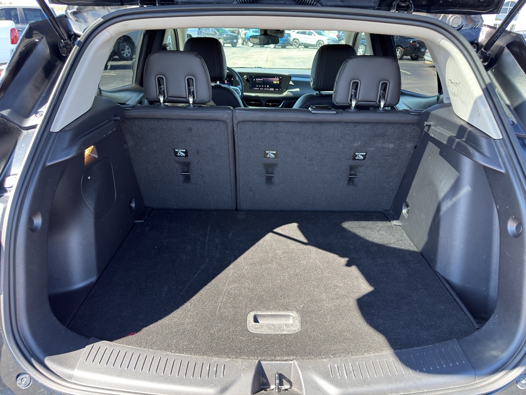 2025 Buick Encore GX Preferred - Photo 11