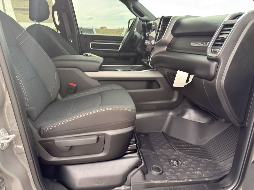 2026 RAM 2500 Big Horn - Photo 14
