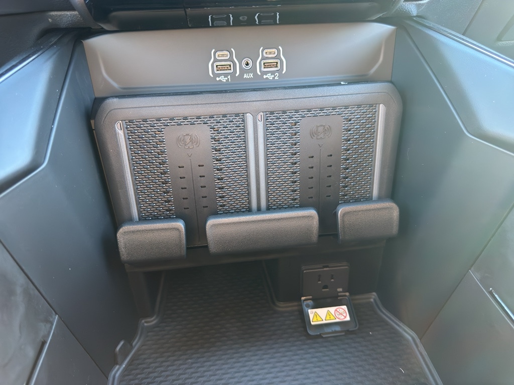 2026 RAM 2500 Laramie - Photo 18