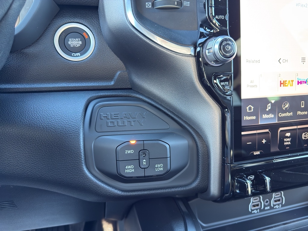 2026 RAM 2500 Laramie - Photo 19