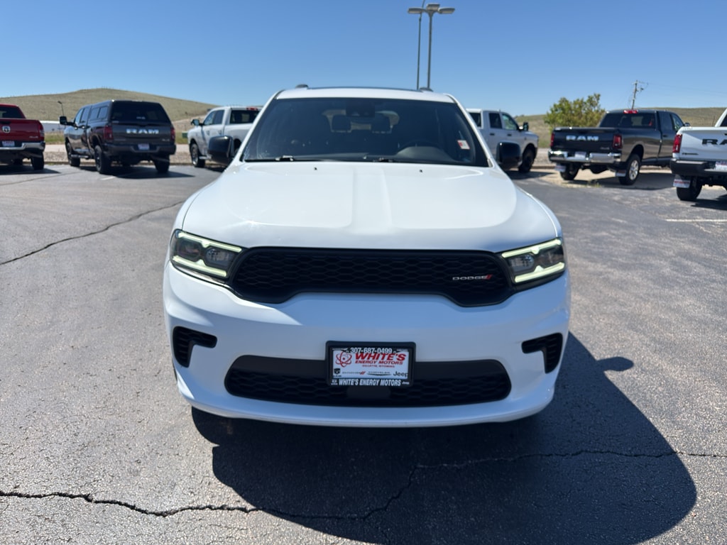 Certified 2024 Dodge Durango GT Plus Sport Utility