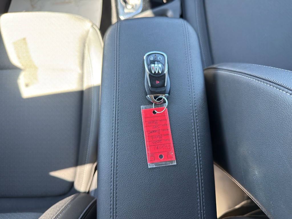 2025 Buick Encore GX Preferred - Photo 16