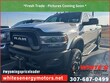 Ram 2500