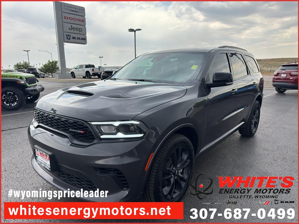  Dodge Durango