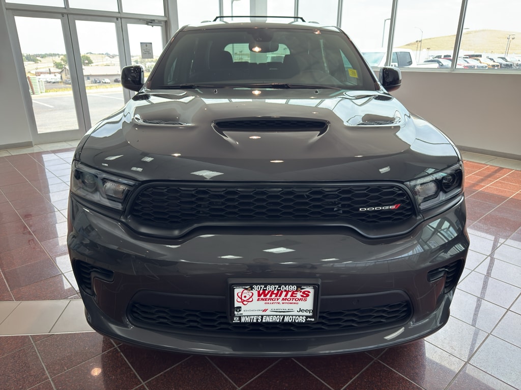 New 2026 Dodge Durango Sport Utility