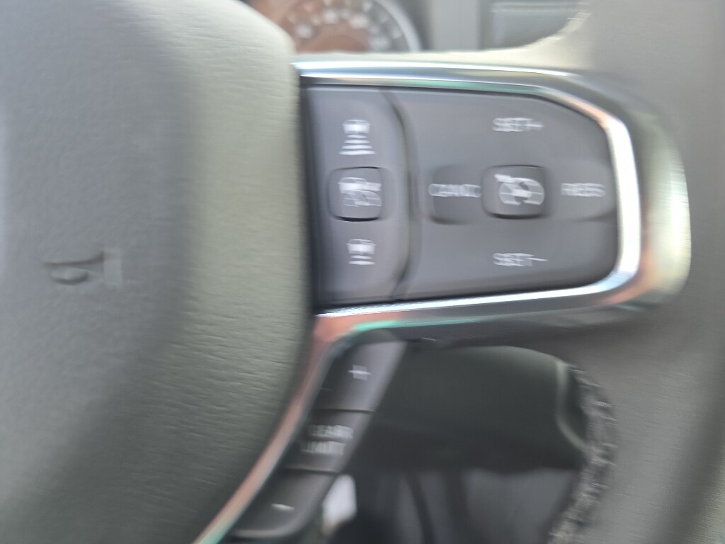 2025 Ram 1500 Laramie photo 22