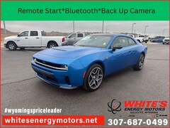 2026 Dodge Charger SCAT PACK PLUS  AWD Coupe