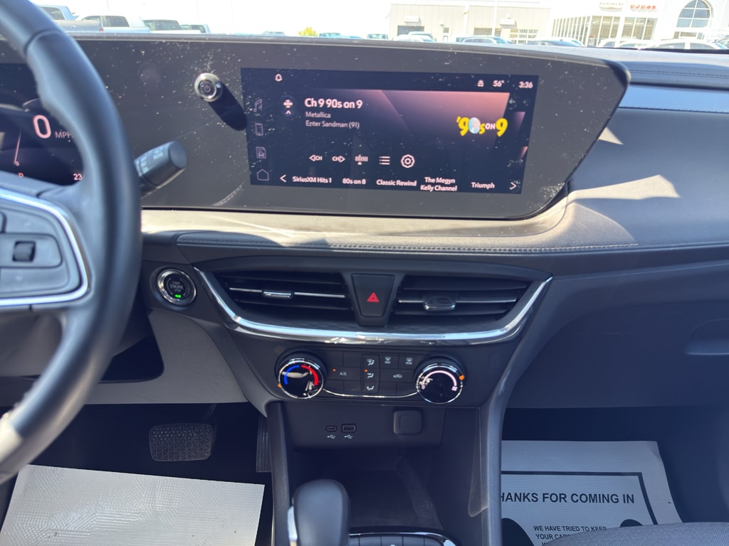 2025 Buick Encore GX Preferred - Photo 15