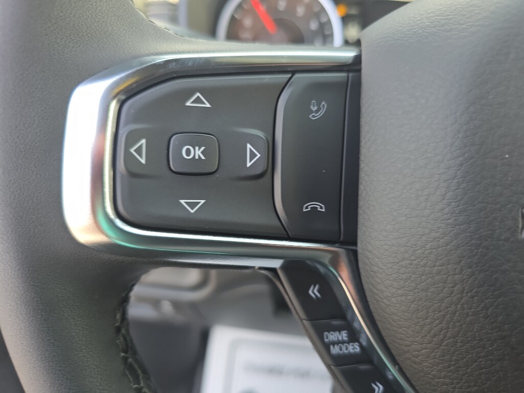 2025 Ram 1500 Laramie photo 21