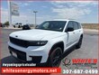  Jeep Grand Cherokee L